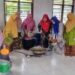 Serahkan Bantuan Logistik, PW Aisyiyah Sumut Hadir di Dapur Umum Sei Belengking
