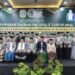Maratua Simanjuntak dan Ardiansyah Ketua Umum dan Sekretaris Umum MUI Sumut 2025-2030