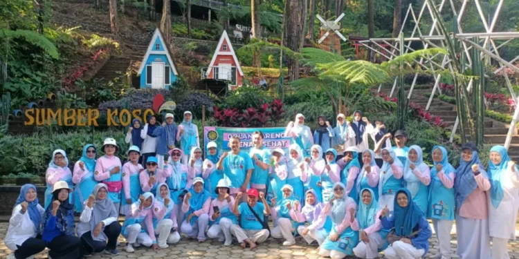 Sindroma Metabolik, Persadia RSI Siti Aisyah Madiun Ingatkan ‘Bom Waktu’ yang Mengintai