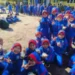 SD Muhammadiyah 4 Zamzam: Empat Hari Penuh Petualangan Belajar dan Pembangunan Karakter