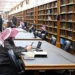 Perpustakaan Masjid Nabawi Jadi Magnet Edukasi Jamaah