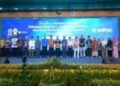 Pemukulan Gondang, Tandai Pembukaan Pelatihan Psikososial Muhammadiyah Sumatera Utara