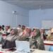 Pesantren Modern Muhammadiyah Kwala Madu Gelar Bimtek Training of Trainer Deep Learning