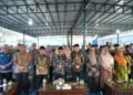Sekum PP Muhammadiyah Apresiasi Pembangunan Venue Muktamar 49