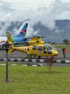 Muhammadiyah Aceh Tengah & Relawan Unismuh Terjunkan Tim Medis ke Lokasi Terpencil