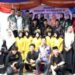 Suryani Nazmi Dilantik Menjadi Kepala Sekolah SMPM-48 Medan