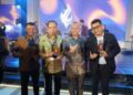 Sepanjang 2025, UMSU Banyak Raih Reputasi Nasional dan Internasional