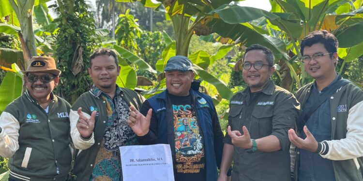 Songsong Muktamar Muhammadiyah Ke-49, Gelar Seminar Lingkungan Hidup