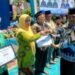Resepsi Milad ke-113 di Cabang Batahan, Hadirkan Wakil Ketua PWM Sumut