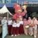 PCM Kampung Dadap Apresiasi Pelajar SDM-02 Raih Juara I OlimpicAD-VIII di Makasar