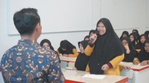 Pesantren Muhammadiyah Kwala Madu–UMSU Gelar Seminar Pendidikan