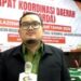 Rakorda LazisMu Medan, Perkuat Inovasi Sosial Terintegrasi dan Berkelanjutan