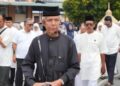 Jelang INSIS-2026 di Dua Negara, FAI UMSU Gelar Manasik Umroh