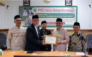 Ketua MUI Sumut: Media Sosial Jadi Kebutuhan, Komdigi Diminta Ambil Peran Aktif