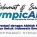 OlympiCAD 2026: Meneguhkan Prestasi Bermakna bagi Pendidikan Indonesia Berkemajuan