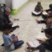 70 Santri Pesantren Kualamadu Ikuti Program Praktik Dakwah Lapangan