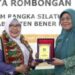 Pertemuan Bupati Bener Meriah dan PW ‘Aisyiyah Sumut, Bahas Penguatan Dakwah dan Sosial