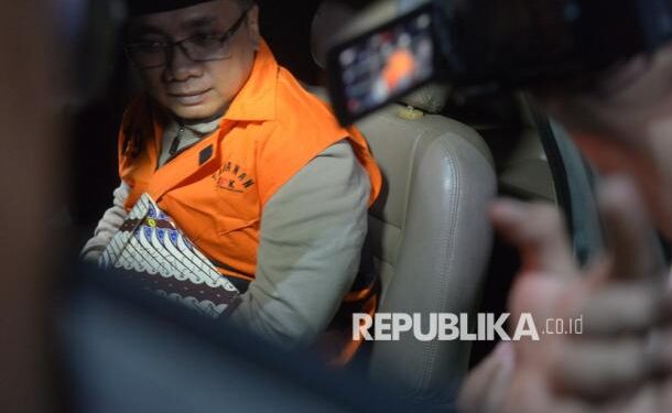 Polemik Tahanan Rumah Gus Yaqut, ‘Pimpinan KPK Layak Diperiksa’