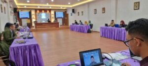 INSIS-2026 UMSU: Lima Pembicara Sampaikan Makalah