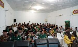 Tim SATUMU PP Muhammadiyah Dorong Percepatan Migrasi E-KTAM