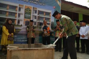 Pesantren Modern Muhammadiyah Kualamadu, Pesantren Ramah Santri