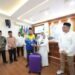 Rektor UMSU Lepas Keberangkatan Peserta INSIS Tahun 2026 ke Turkey dan Arab Saudi