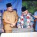 Menteri Abdul Mu’ti Tuntaskan Program Revitalisasi 726 Satuan Pendidikan tahun 2025 di Provinsi Aceh*