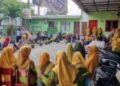 PC Aisyiyah Tanjung Sari Berbagi Berlangsung 15 Hari, Ditutup Hari ini