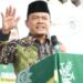 Muhammad Qorib Apresiasi Sosialisasi SatuMu di Tengah Diseminasi Ideologi Muhammadiyah di Langkat