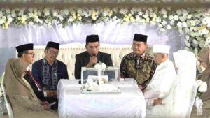 Membangun 5 Pilar Kehidupan: Kunci Harmonisasi Rumah Tangga