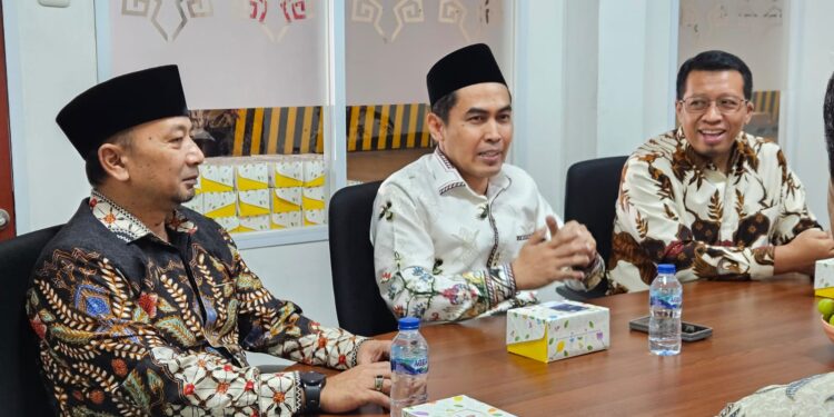 Ekspor Bumbu dan RTE Haji 2026 Dibuka, UMKM Indonesia Mulai Tembus Rantai Pasok Global
