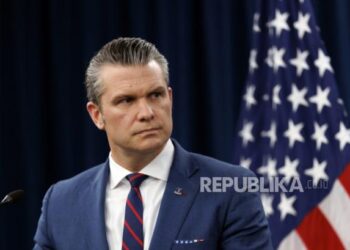 Habiskan Duit Rp434 T dalam Dua Bulan Perang, AS Diguncang Bencana Politik dan Ekonomi