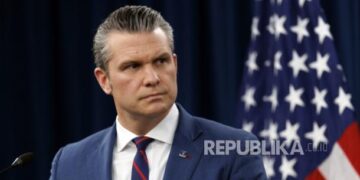 Habiskan Duit Rp434 T dalam Dua Bulan Perang, AS Diguncang Bencana Politik dan Ekonomi