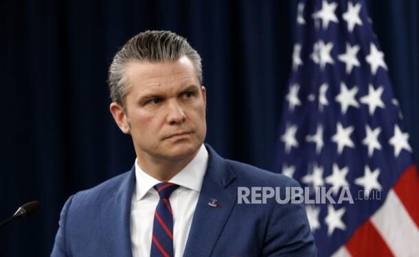 Habiskan Duit Rp434 T dalam Dua Bulan Perang, AS Diguncang Bencana Politik dan Ekonomi