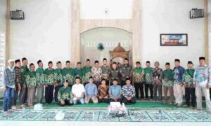 Langkat Jadi Target, Tim SatuMU PWM Sumut Dorong Migrasi E-KTAM Menyeluruh di Sumut