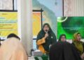 PWA Sumut Bersama Maybank Syariah Gelar Pelatihan Susulan Program Pemberdayaan Perempuan Mustahik