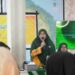 PWA Sumut Bersama Maybank Syariah Gelar Pelatihan Susulan Program Pemberdayaan Perempuan Mustahik