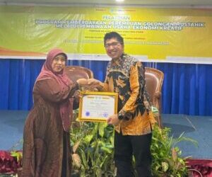 Aisyiyah Sumatera Utara Bekali Peserta Pelatihan UMKM Strategi Bisnis Pemasaran