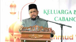 Perkuat Ukhuwah Islamiyah, PCM Medan Tembung Gelar Silaturahim Syawal 1447 H