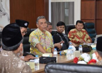 Muktamar Tapak Suci 2026: Pesilat dari 24 Negara Bakal Berkumpul di Semarang