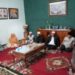Silaturrahim Syawal 1447, Jamaah Misfalah 08/2014 KBIH Muhammadiyah Medan