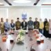 UMSU dan Universitas Samudra Aceh Tandatangani MoU