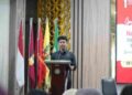 IMM Sumut bersama Ecobhineka PP Muhammadiyah Dorong Mahasiswa Lintas Agama Peduli Lingkungan