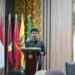 IMM Sumut bersama Ecobhineka PP Muhammadiyah Dorong Mahasiswa Lintas Agama Peduli Lingkungan