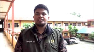Migrasi E-Ktam Jadi Prioritas Utama Dalam Sosialisasi Satumu Di PDM Simalungun