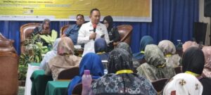 Tantangan Pengusaha UMKM: Fokus dan  Memiliki Inovasi, Agar Produk yang Dihasilkan  Berkualitas