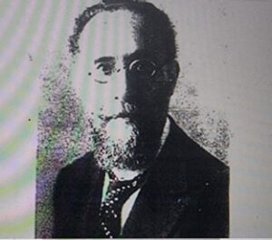 Carlo Alfonso Nallino (w. 1938 M) : Orientalis Italia Pengkaji Sejarah Astronomi Peradaban Islam dan Pentahkik “Zij al-Battani”