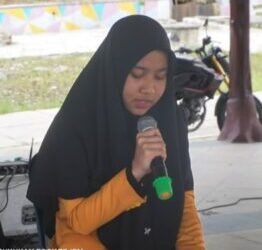 Afifah Hiya al-‘Ulya Alfarisi Manurung, Anak Deli Serdang  Gagal MTQ 2026