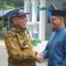 Ketua PWM Jawa Timur  Kunjungi Pesantren Modern Muhammadiyah Kualamadu