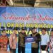 Dukung Pembangunan Venue Muktamar 49, PWM Jatim Sumbang Rp1 Miliar